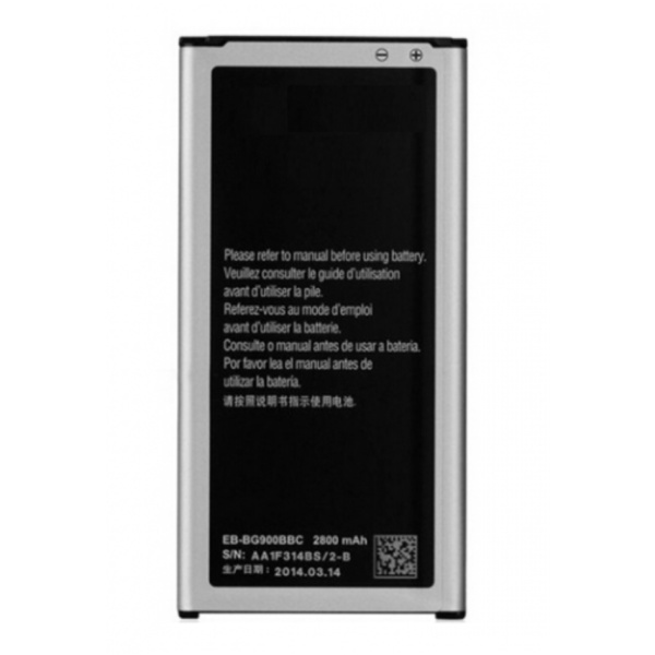 Samsung Galaxy S5 SM-G900 Replacement Battery