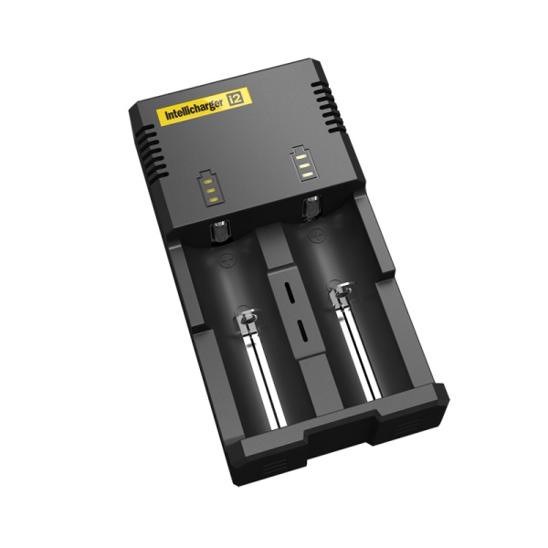 Nitecore i2 Battery Charger - Image 2