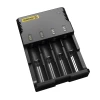 Nitecore i4 Battery Charger