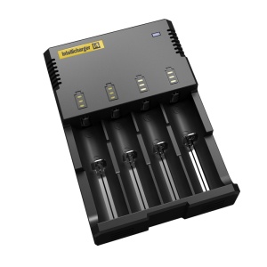 Nitecore i4 Battery Charger