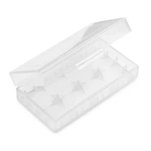 18650 Battery Case Holder