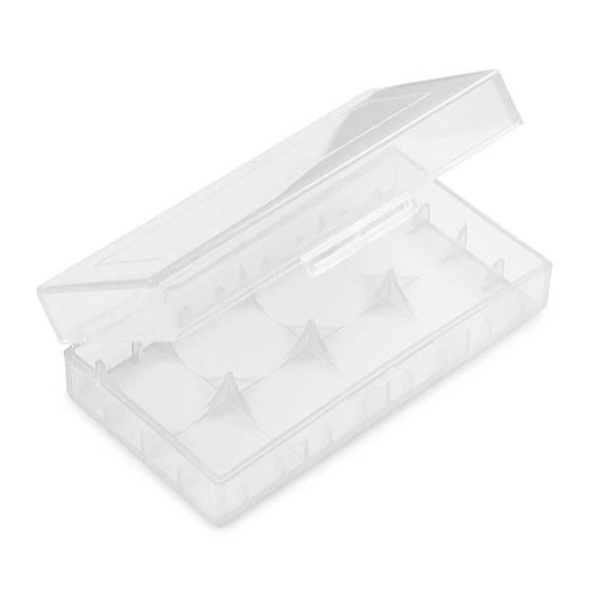 18650 Battery Case Holder