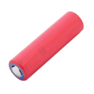 Panasonic NCR18650GA 3500mAh Li-Ion Battery (Flat Top)