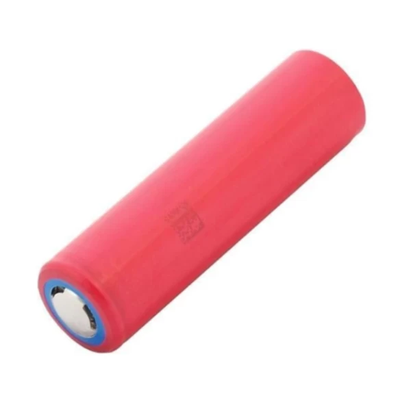 Panasonic NCR18650GA 3500mAh Li-Ion Battery (Flat Top)