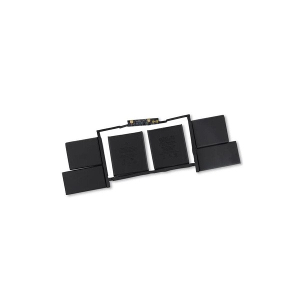 Apple MacBook Pro 15" Retina w/Touch (Mid 2018) Replacement Battery