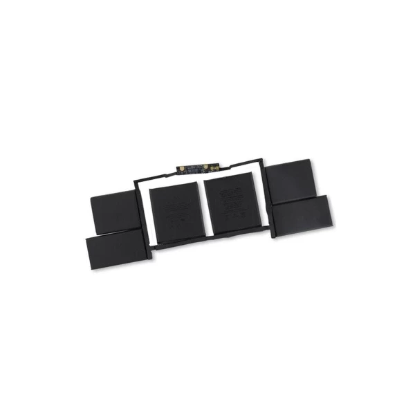 Apple MacBook Pro 15" Retina w/Touch (Mid 2018) Replacement Battery