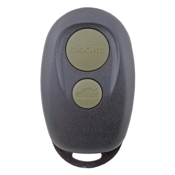 Suitable For Toyota 2 Button Remote Keypad Camry Avalon
