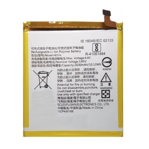 Nokia 3 Replacement Battery HE319