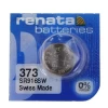 5 x Renata SR68 / SR916SW / 373 1.55V Silver Oxide Battery