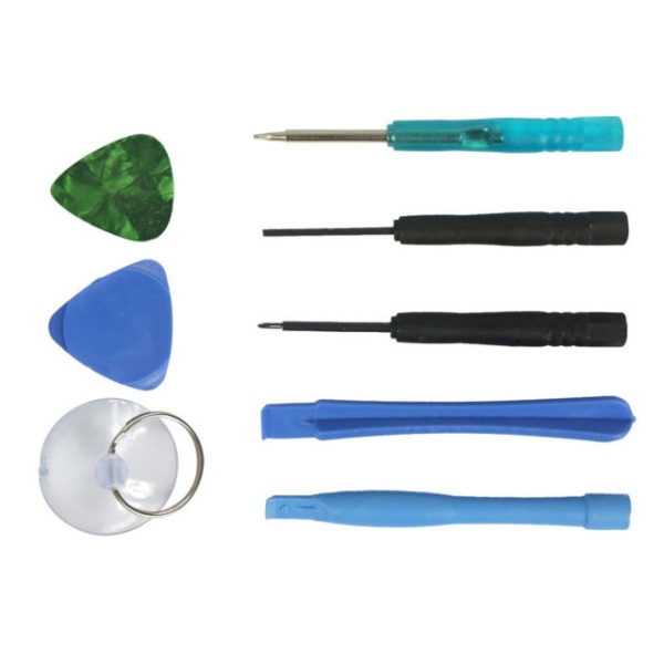 8 in 1 iPhone Repair Kit