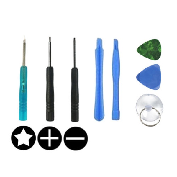 8 in 1 Phone Repair Kit - Image 2