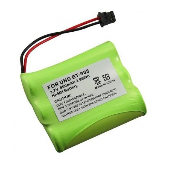 P-P501 Cordless Phone Battery
