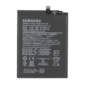 Samsung Galaxy A10S SM-A107 Replacement Battery