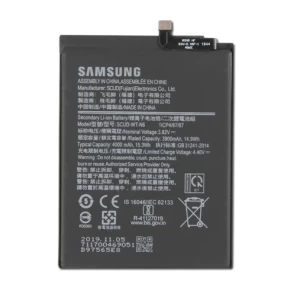 Samsung Galaxy A10S SM-A107 Replacement Battery