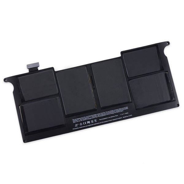 Apple MacBook Air 11" (Late 2010) Replacement Battery