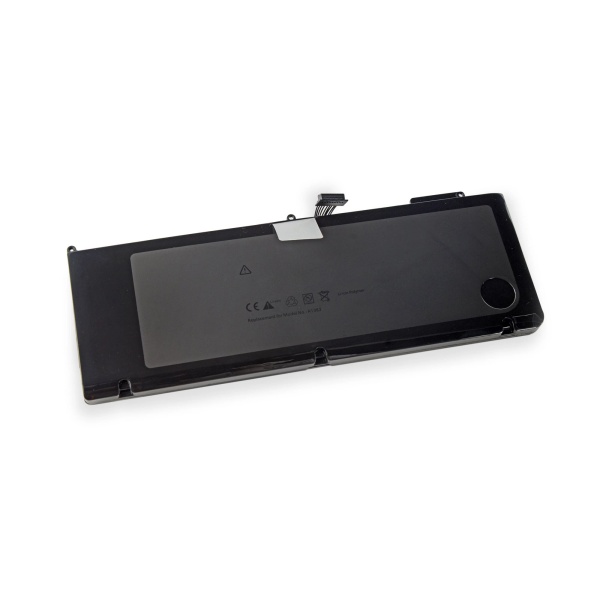 Apple MacBook Pro 15" Unibody (Late 2011) Replacement Battery