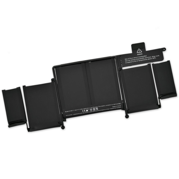 Apple MacBook Pro 13" Retina (Late 2013) Replacement Battery