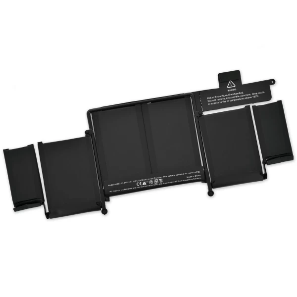 Apple MacBook Pro 13" Retina (Late 2013) Replacement Battery