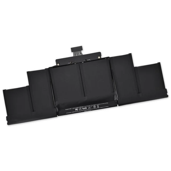 Apple MacBook Pro 15" Retina (Late 2013) Replacement Battery