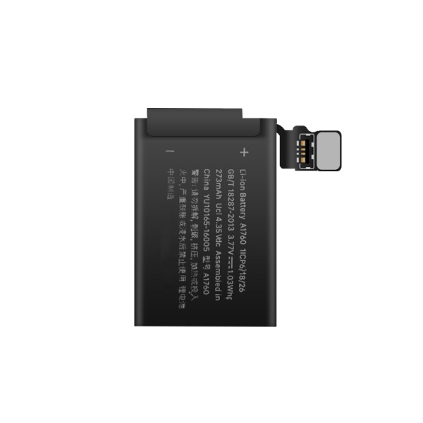 Apple Watch Series 2 A1760 38mm Replacement Battery
