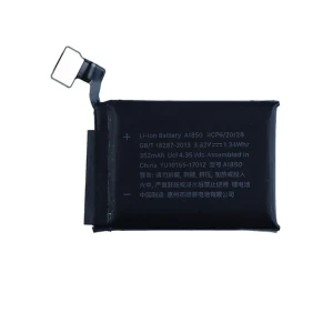 Apple Watch Series 3 (GPS + Cellular) A1875 42mm Replacement Battery
