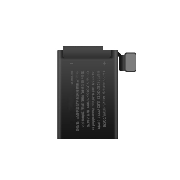 Apple Watch Series 3 (GPS Only) A1875 42mm Replacement Battery