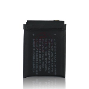 Apple Watch Series 4 (GPS Only) A2058 40mm Replacement Battery