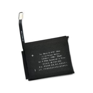 Apple Watch Series 5 (GPS Only) A2181 44mm Replacement Battery
