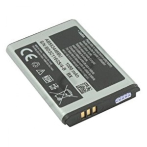 Samsung SGH-A411 Replacement Battery