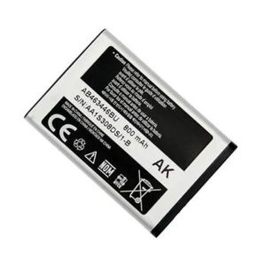 Samsung SGH-A412 Replacement Battery