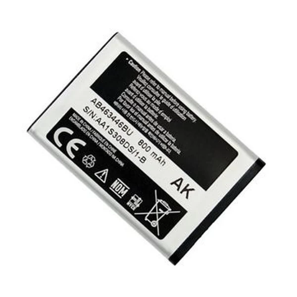 Samsung SGH-A412 Replacement Battery
