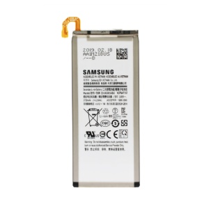 Genuine Samsung Galaxy A8 Star SM-G885 Battery