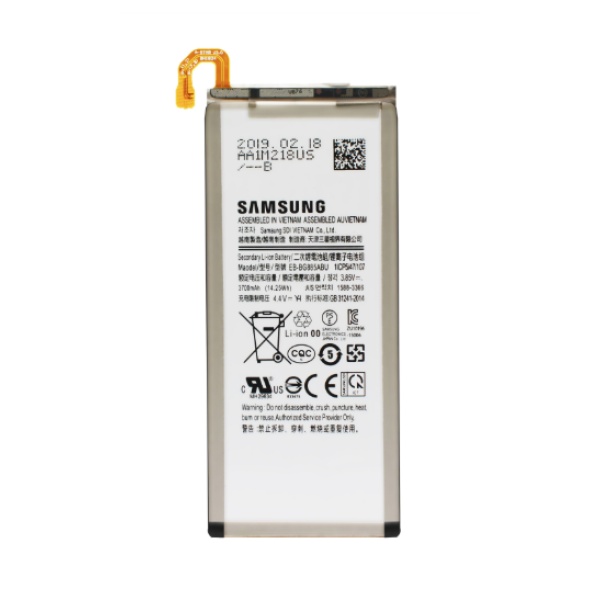 Genuine Samsung Galaxy A8 Star SM-G885 Battery