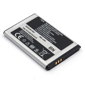 Samsung Galaxy Corby Replacement Battery