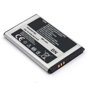 Samsung Galaxy Corby Replacement Battery