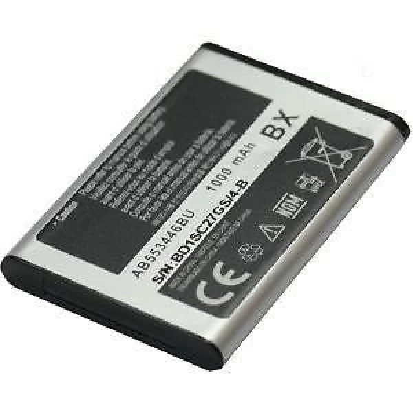 Samsung GT-E2120 Replacement Battery