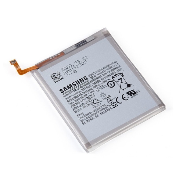 Genuine Samsung Galaxy S20 5G SM-G981B Replacement Battery