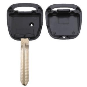 Suitable for Toyota 1 Button Remote Keyshell Carina Estima Harrier