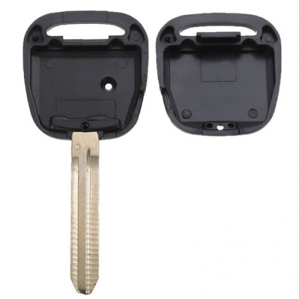 Suitable for Toyota 1 Button Remote Keyshell Carina Estima Harrier