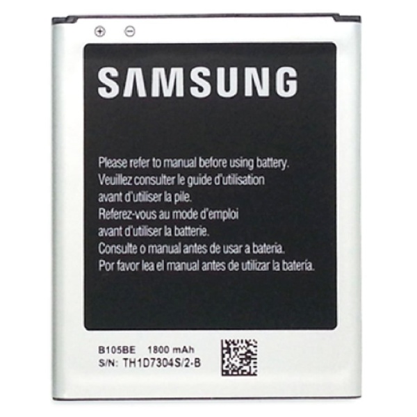 Samsung Galaxy Ace 3 GT-S7270 GT-S7275 Replacement Battery - Image 2