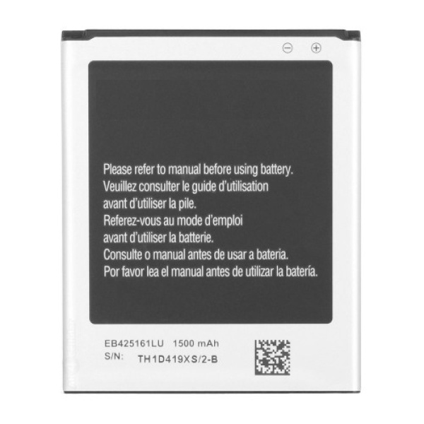 Samsung Galaxy Trend Plus Replacement Battery