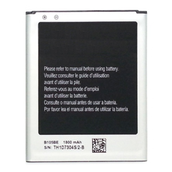 Samsung Galaxy Ace 3 GT-S7270 GT-S7275 Replacement Battery