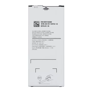 Samsung Galaxy A5 (2016) SM-A510 Replacement Battery