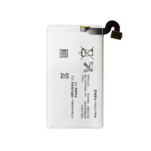 Sony Xperia Sola AGPB009-A002 Replacement Battery