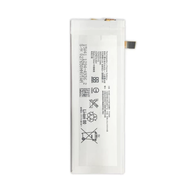 Sony Xperia M5 Dual AGPB016-A001 Replacement Battery