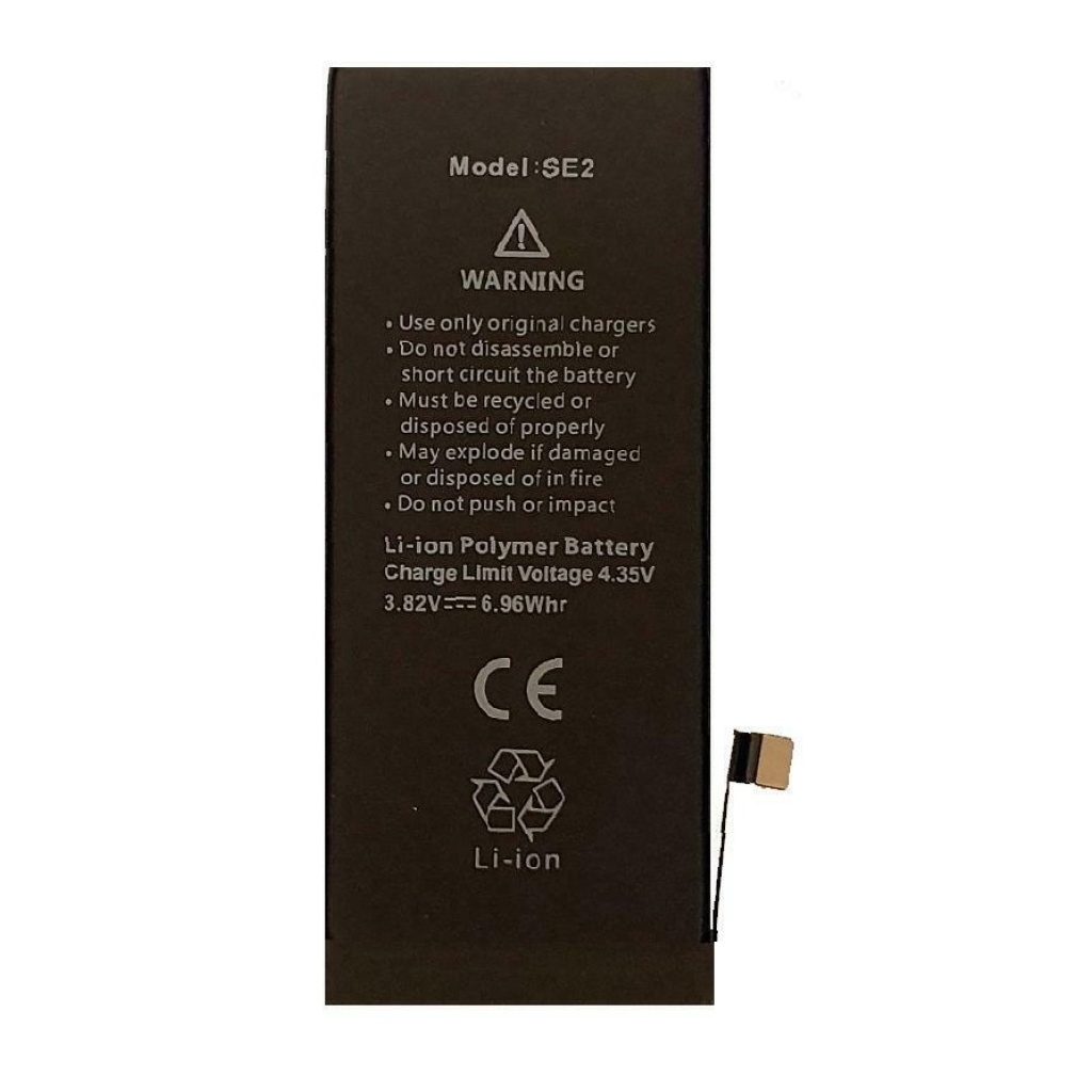 Apple iPhone SE (2nd Gen 2020) Replacement Battery Aussiebatt