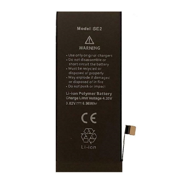 Apple iPhone SE (2nd Gen 2020) Replacement Battery