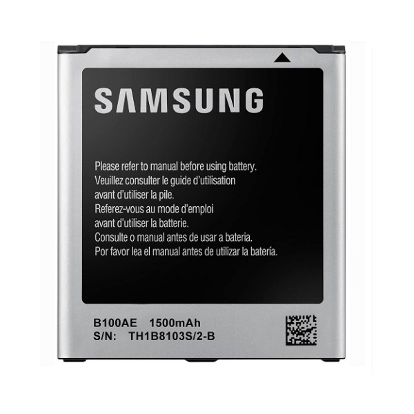 Samsung Galaxy Ace 4 Replacement Battery - Image 2