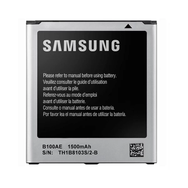 Samsung Galaxy Ace 4 Replacement Battery - Image 2