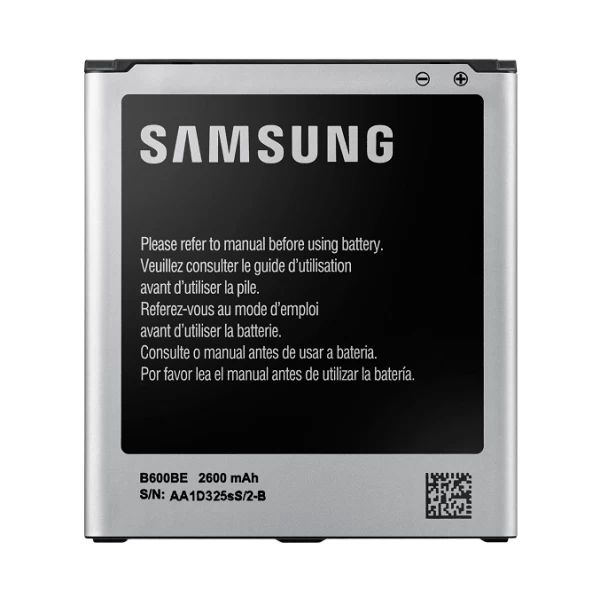 Samsung Galaxy S4 Active GT-I9295 Replacement Battery - Image 2